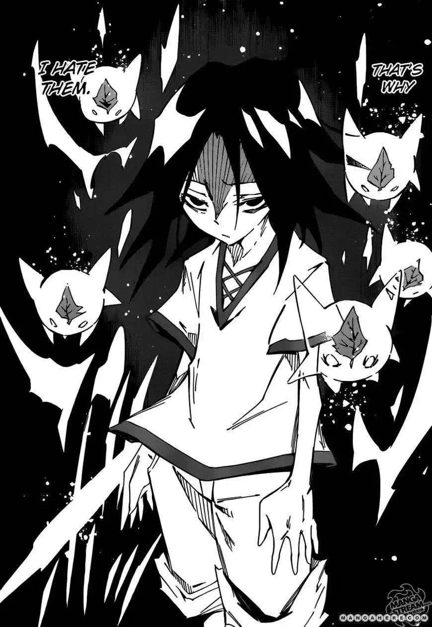 Shaman King 0 Chapter 1 17